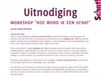 Mercure gepersonaliseerde brief